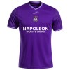 Officiële Voetbalshirt RSC Anderlecht Thuis 2024-25 - Heren